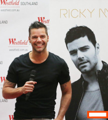 Ricky Martin фото №637889